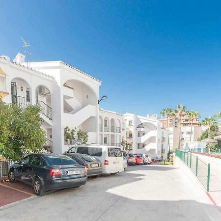 Casablanca 3 Apartamento Con Vistas Al Mar Fuengirola Ngoại thất bức ảnh