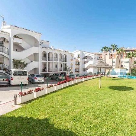 Casablanca 3 Apartamento Con Vistas Al Mar Fuengirola Ngoại thất bức ảnh