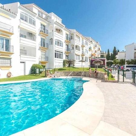 Casablanca 3 Apartamento Con Vistas Al Mar Fuengirola Ngoại thất bức ảnh